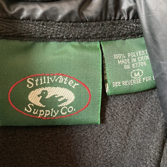 Stillwater Quilted Jacket - Picture 4 of 4